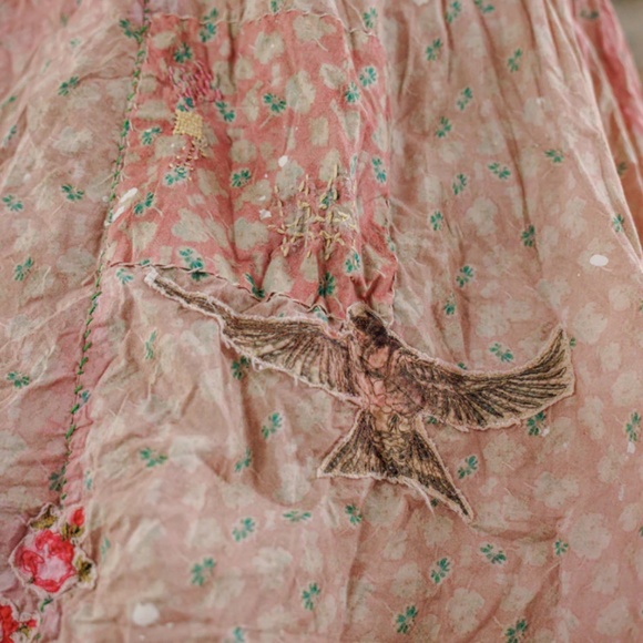 🌸🎀MAGNOLIA PERL DEMARI DRESS🎀🌸 - Picture 5 of 6